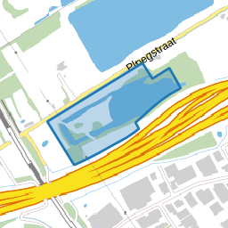 Perceel BES00-F-1172