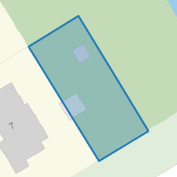 Perceel BES00-F-1179