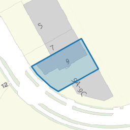 Perceel BES00-F-1180