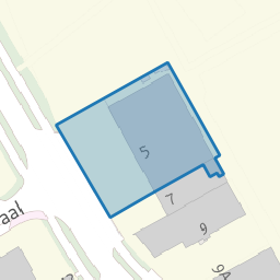 Perceel BES00-F-1183