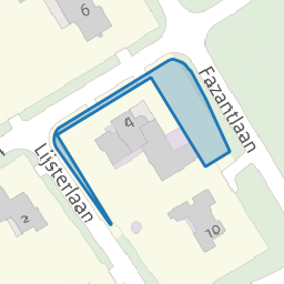 Perceel BES00-F-1186