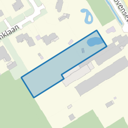 Perceel BES00-F-1194