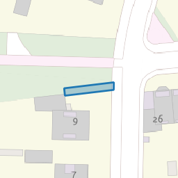 Perceel BES00-F-1201