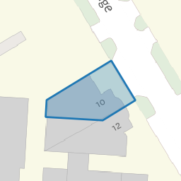 Perceel BES00-F-1211