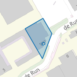 Perceel BES00-F-1214