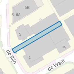 Perceel BES00-F-1225