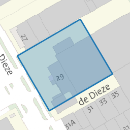 Perceel BES00-F-1246