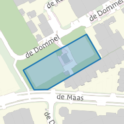 Perceel BES00-F-1254