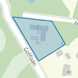 Perceel BES00-F-1257