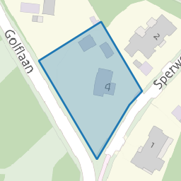 Perceel BES00-F-1258