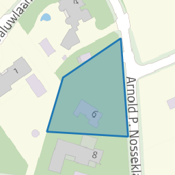 Perceel BES00-F-1259