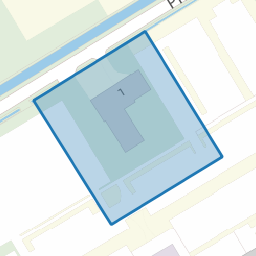 Perceel BES00-F-1263