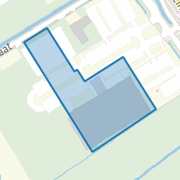 Perceel BES00-F-1264