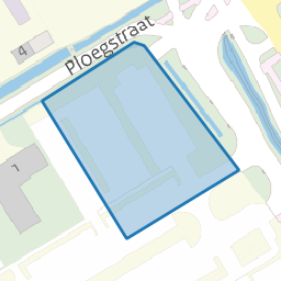 Perceel BES00-F-1266