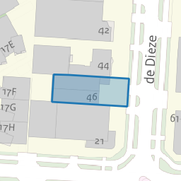 Perceel BES00-F-1268