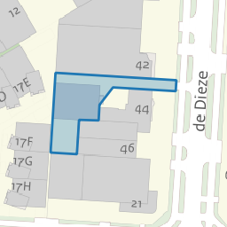 Perceel BES00-F-1269