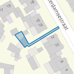 Perceel BES00-F-1272