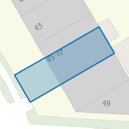 Perceel BES00-F-1275