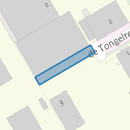 Perceel BES00-F-1279