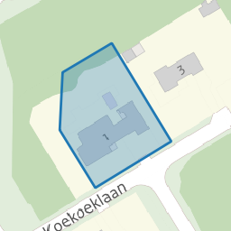 Perceel BES00-F-1290