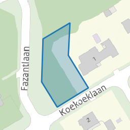 Perceel BES00-F-1291