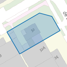 Perceel BES00-F-1295