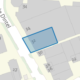 Perceel BES00-F-1299