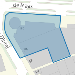 Perceel BES00-F-1300