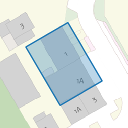 Perceel BES00-F-1303