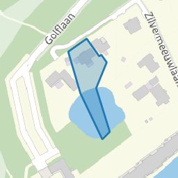 Perceel BES00-F-1309