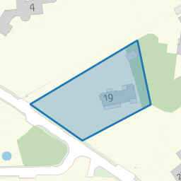 Perceel BES00-F-1311