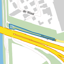 Perceel BES00-F-1316