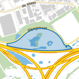 Perceel BES00-F-1320