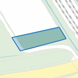 Perceel BES00-F-1333