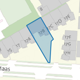 Perceel BES00-F-1342