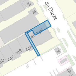 Perceel BES00-F-1349