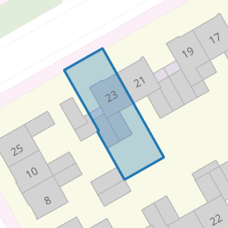 Perceel BES00-H-1000