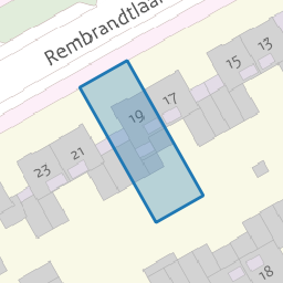 Perceel BES00-H-1002