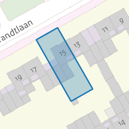 Perceel BES00-H-1004