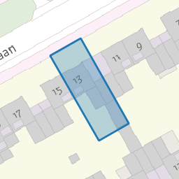 Perceel BES00-H-1005