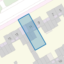 Perceel BES00-H-1006