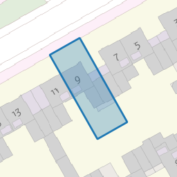 Perceel BES00-H-1007