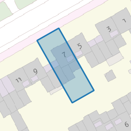 Perceel BES00-H-1008