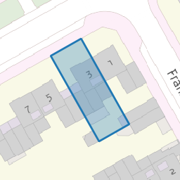 Perceel BES00-H-1010