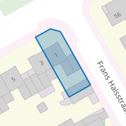 Perceel BES00-H-1011