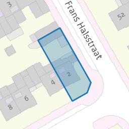 Perceel BES00-H-1012