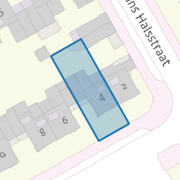 Perceel BES00-H-1013