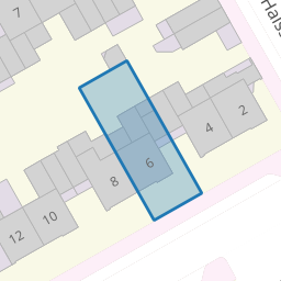 Perceel BES00-H-1014