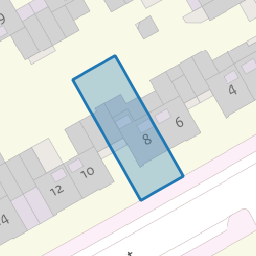 Perceel BES00-H-1015