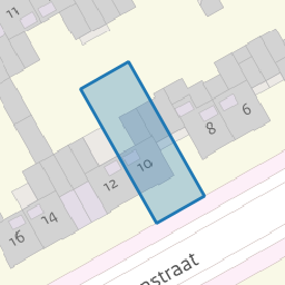 Perceel BES00-H-1016